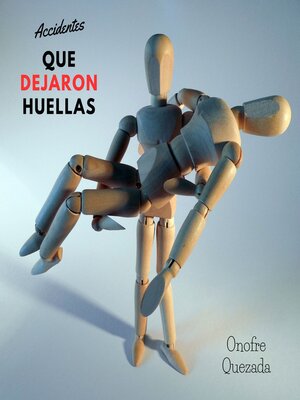 cover image of Accidentes Que Dejaron Huellas